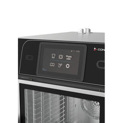 Convotherm CMINIT6.06MOB MINI MOBILE - 6 Tray Electric Combi-Steamer Oven