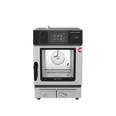 Convotherm CMINIT6.06MOB MINI MOBILE - 6 Tray Electric Combi-Steamer Oven