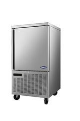 Atosa 10 Grid Undercounter Blast Chiller/Freezer