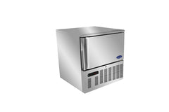 Atosa 5 Grid Undercounter Blast Chiller/Freezer
