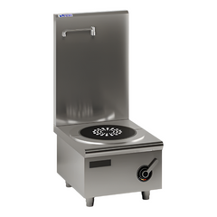 Single Induction
Stockpot Boiler