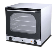 Hargrill Benchtop Convection Oven 10A