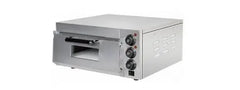 Hargrill Benchtop Electric Single Pizza Oven Standard