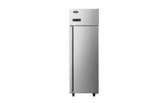 Slimline Upright Single Door Freezer