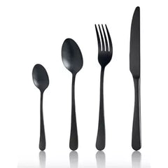 MIAMI DESSERT SPOON (12 Pack)
