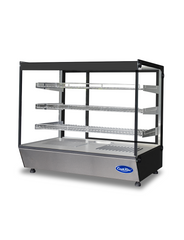 900 square hot display showccase