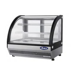 Round Cake Showcase WSY100L