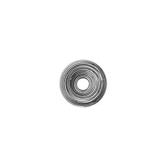 Cutter Set Plain Round Tin 11pc 25-95mm