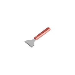 Chef Inox Scraper Grill Wood Handle