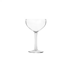 Bellini Coupe with Pour Line 400ml (BOX OF 24)