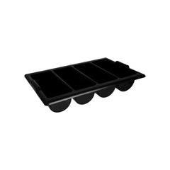 Chef Inox Cutlery Box 4 Compartments