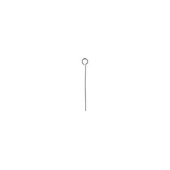 Chef Inox Skewers Round S/S 200x3mm