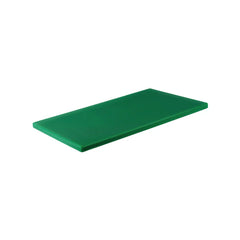 Cutting Board Green 510x380x12mm