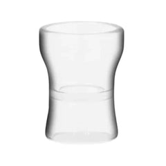 Tru-Pour Jigger Polycarbonate 15/30ml Clear 12/Pack