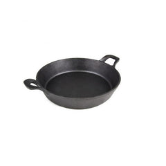 Chef Inox Round Gratin Cast Iron 220x45mm