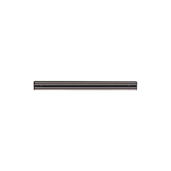Magnetic Knife Rack Black 450mm