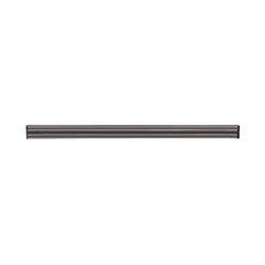 Magnetic Knife Rack Black 600mm