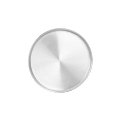 Pizza Plate Alimunium 380mm