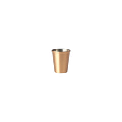 Chef Inox Sauce Cup 60ml copper
