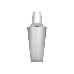 Chef Inox Cocktail Shaker SS 750ml
