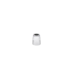 Tru-Pour Measure Cap to Suit 08990-12 Combo 30ml Black 12/Pack