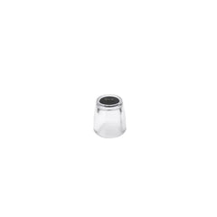 Tru-Pour Measure Cap to Suit 08992-12 Combo 15ml Black 12/Pack