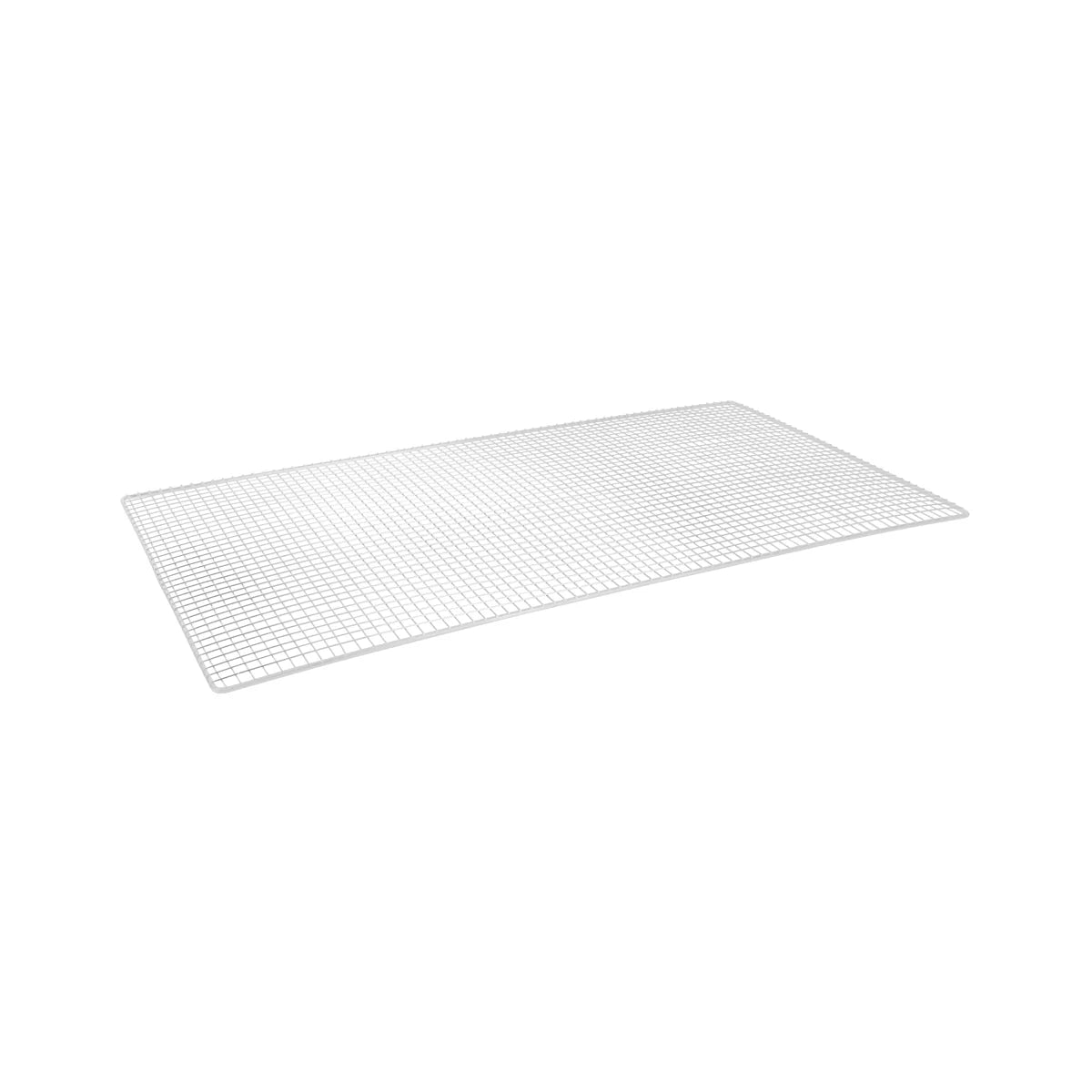 Chef Inox Cooling Rack 740x400mm - The Catering Place