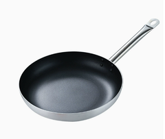 Aluminium non-stick Frying pan D320×50×3.0mm