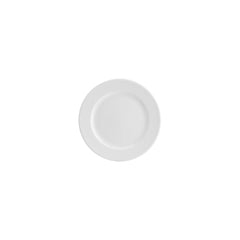 Bonna Diamond Round Flat Plate 190mm