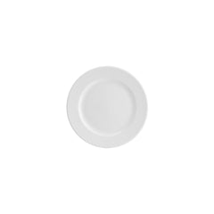 Bonna Diamond Round Flat Plate 210mm