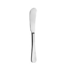 Rome Butter Knife - Solid Handle (Pack of 12)