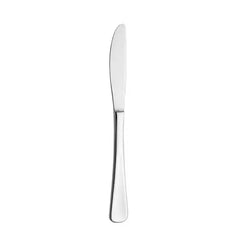 Rome Dessert Knife - Solid Handle (Pack of 12)