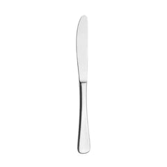 Rome Table Knife - Solid Handle (Pack of 12)