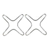 Trivet Reducer Ring 2pc