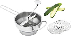 Avanti Food Mill s/s 3 blades