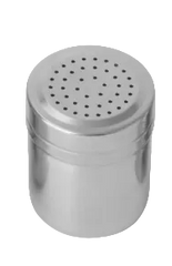Salt Shaker D55xH80 mm