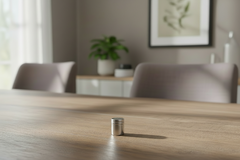 Salt Shaker D55xH80 mm