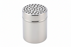 Salt shaker D55xH80 mm