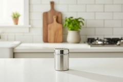 Salt shaker D55xH80 mm