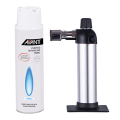 Avanti Chef Torch and Gas
