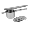 Avanti Potato Ricer with Three Discs