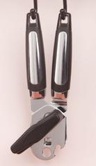 S/S can opener 7¾"