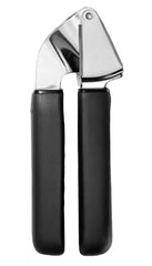 Steel head garlic press 7¼"