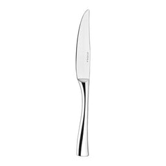 SOLID HANDLE HUGO STEAK KNIFE (12 Pack)