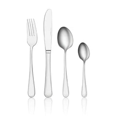 Melrose Cutlery Set 24pc