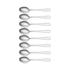 Luxor Teaspoon Set 8pc
