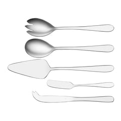 Luxor Hostess Set 5pc