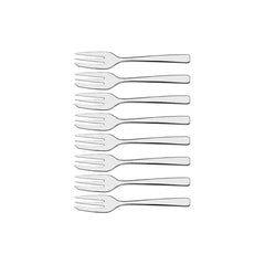 Amalfi Cake Fork Set 8pc