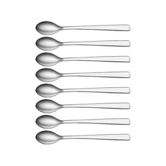 Amalfi Soda Spoon Set 8pc