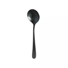 MIAMI SOUP SPOON (12 Pack)